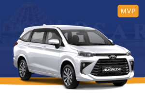rental mobil Makassar lepas kunci