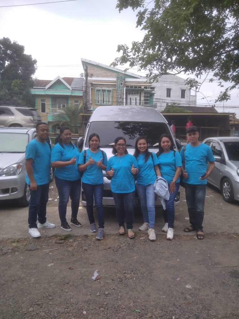 Agen Travel Makassar