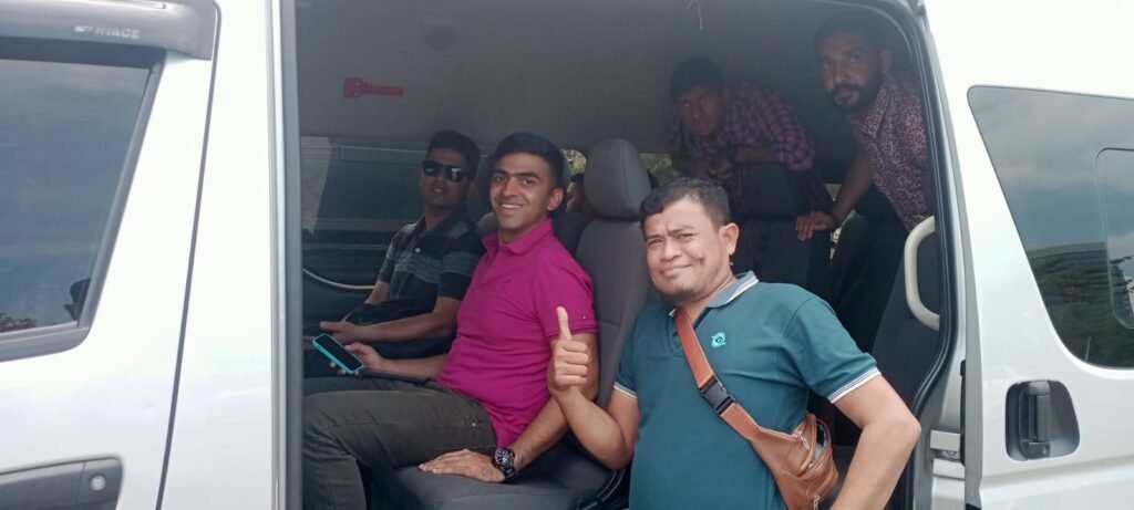 Hal Wajib Dicek Sebelum Sewa Mobil