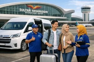 9 Tips Berkendara Aman di Makassar agar Lebih Nyaman