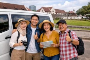 Paket Tour Makassar 3 Hari 2 Malam