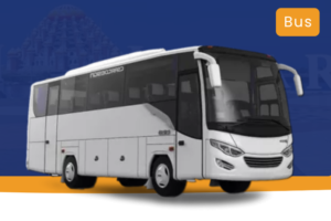 sewa BUS MAKASSAR