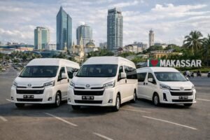 Kelebihan Hiace Premio