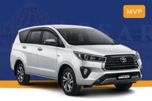 Sewa Innova Makassar