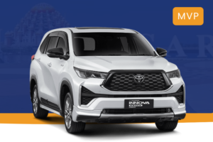 Rental Innova Makassar