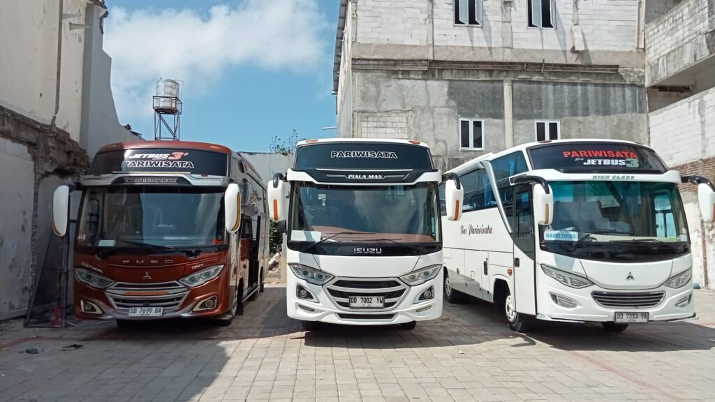 Travel Makassar