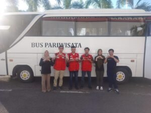 Travel Makassar Terpercaya