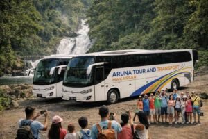 Hal yang Harus Dipersiapkan Sebelum Liburan ke Makassar