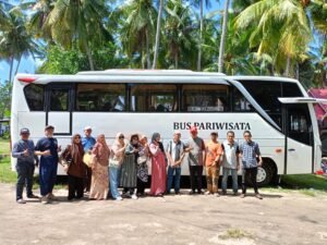 Paket Tour Malino 2 Hari 1 Malam