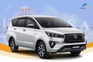 Sewa Kendaraan Makassar