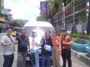 Rental Mobil Murah Makassar