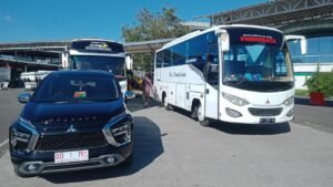 Paket Tour Murah dan Berkualitas