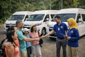 Rute Perjalanan Makassar ke Malino yang Nyaman untuk Wisatawan