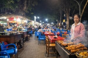 tempat buka puasa di Makassar