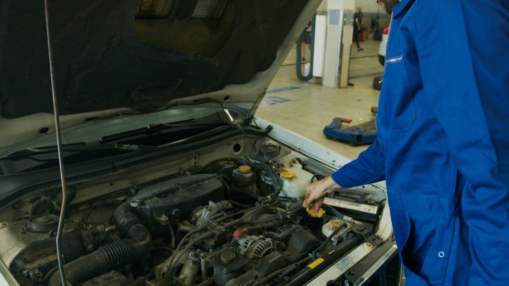 Tips Perawatan Mobil Menjelang Lebaran