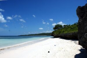 wisata Pantai Bira Bulukumba