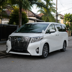 9 Pertimbangan Sebelum Rental Mobil Lepas Kunci atau Plus Driver