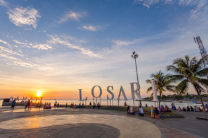 destinasi wisata keluarga Makassar