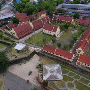 Ide Liburan Sekolah di Makassar