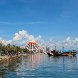 Itinerary Makassar 3 Hari 2 Malam