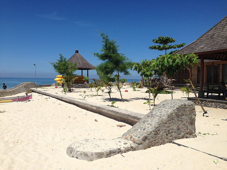 Hidden Gem Makassar