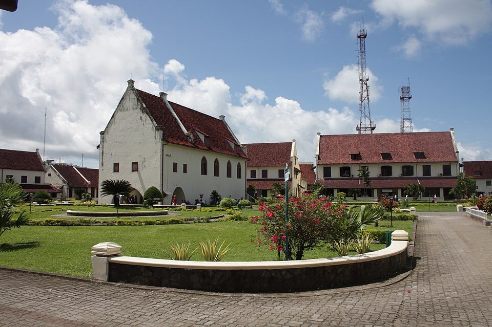 Tempat Wisata Gratis di Makassar